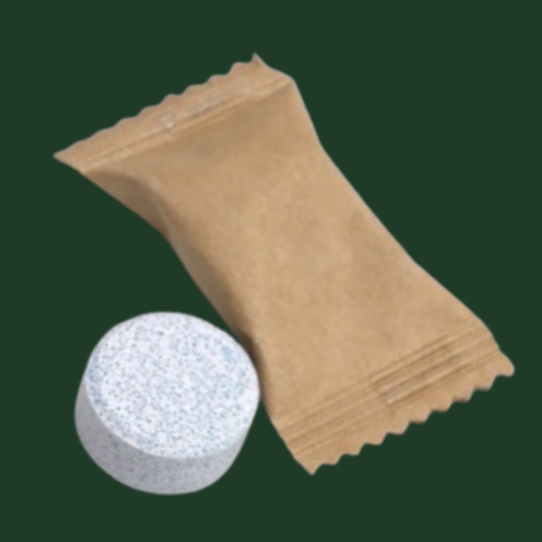 Kemstone Windshield Washer Fluid Tablets
